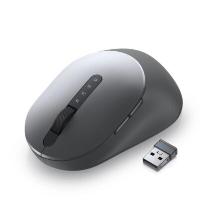 DELL MOUSE MS5320W WIRELESS GRAY - Image 3