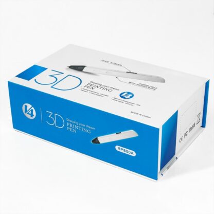Serioux 3D Pen RP800A - Image 15