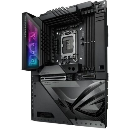 Mainboard Asus ROG MAXIMUS Z790 HERO BTF - Image 4