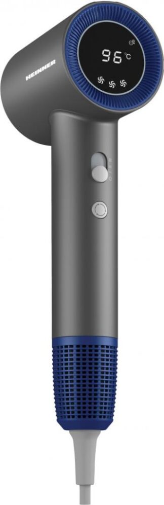 Heinner HHD-H17DBLDC-GY Hair Dryer