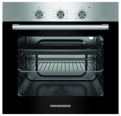 HEINNER BUILT-IN OVEN HBO-S624LTG-IX