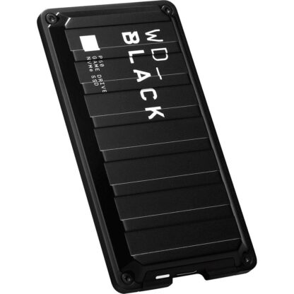 EHDD BLACK P50 GAME DRIVE SSD 1TB - Image 3