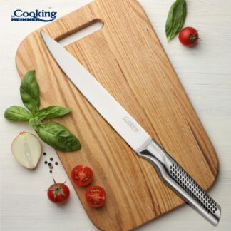 SLICING KNIFE 20 CM,SKYLINE