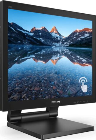 17 "PHILIPS 172B9T TOUCH MONITOR