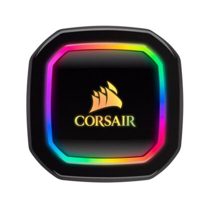 Corsair Liquid Cooler iCUE H150i RGB PRO XT