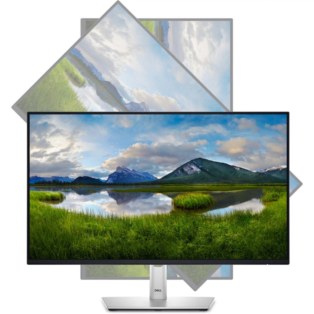 DL MONITOR 23.8" P2425HE LED 1920x1080 - Image 8