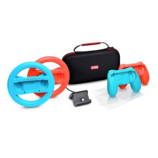 Trust Nintendo Switch accessory pack