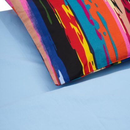 PAT KING LINEN, 100% BBC, 132 TC, AXL - Image 3