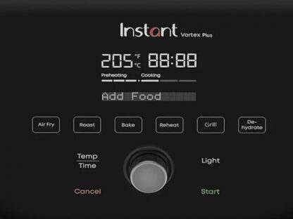 INSTANT POT VORTEX PLUS, MULTICOOKER 6L - Image 7