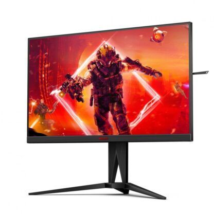 MONITOR 31.5" AOC AG325QZN/EU - Image 5