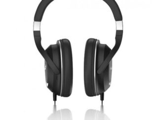 Genius HS-610 headphones with black wire
