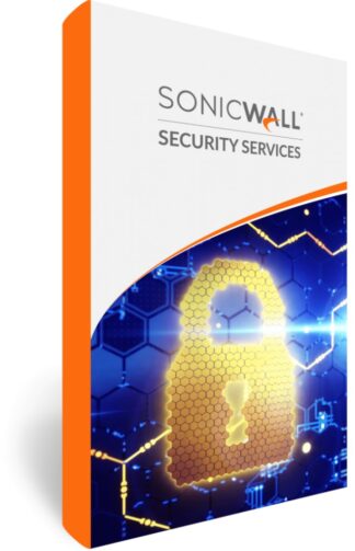 SonicWall Essential Protection Service Suite license for TZ370 equipment 1 Year
