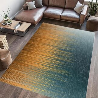 Printed carpet, FUSION 200x300