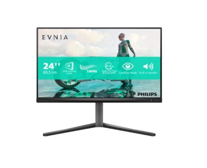 Monitor Philips 23.8" 24M2N3200A/00 - Image 2
