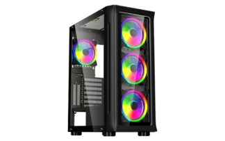 PC Case Spacer Shield, ATX, MidTower