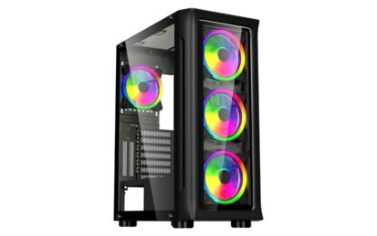 PC Case Spacer Shield, ATX, MidTower