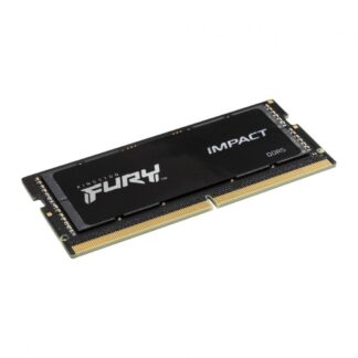 Kingston DDR5 16GB 4800MHZ KF548S38IB-16