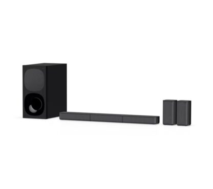 Soundbar Sony HT-S20R, 400W, 5.1 - Image 2