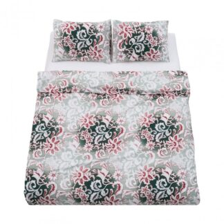 Double linen 100% cotton, 4 pieces, Vera