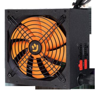 Power Supply ATX 600W NJOY LEGION 600