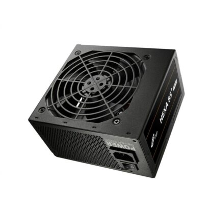 FORTRON PSU 550W HEXA 85+ PRO - Image 2