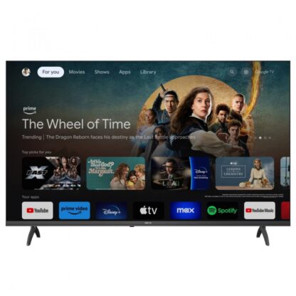 METZ LED 32MTE6000 TV - Image 8