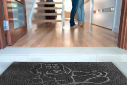 Entrance Mat rubber 40X60 CM,DIV.MOD - Image 6