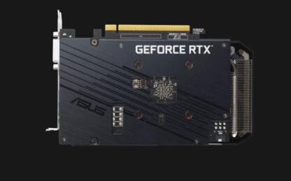 Asus Dual GeForce RTX 3050 OC 8GB V2 - Image 4