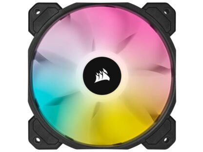 Corsair Cooler Case iCUE SP120 RGB ELITE