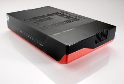 LevelOne SWITCH GSW-0807 - Image 4