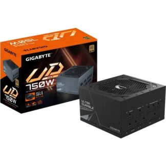 PSU GIGABYTE UD750GM 80PLUS GOLD