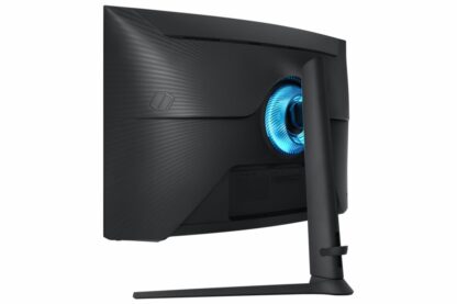 MONITOR 32" SAMSUNG LS32BG750NPXEN - Image 16