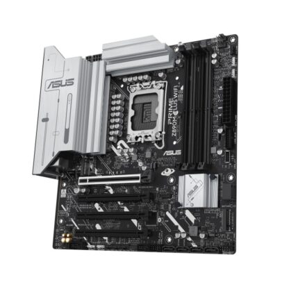 Motherboard Asus PRIME Z890M-PLUS WIFI - Image 2