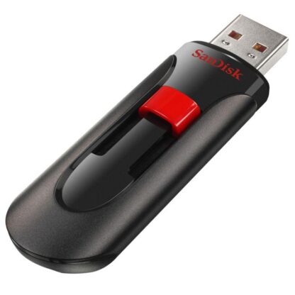 USB 64GB SANDISK SDCZ60-064G-B35 - Image 2