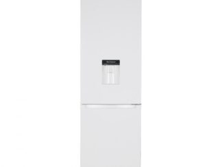 HEINNER HC-N268WDF+ refrigerator-freezer
