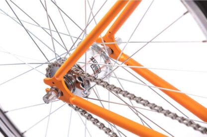 PEGAS CLASSIC 2S DROP LADY 50CM ORANGE - Image 2