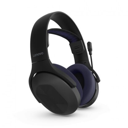 Lenovo Legion H410 Wi-Fi Gaming Headset - Image 6