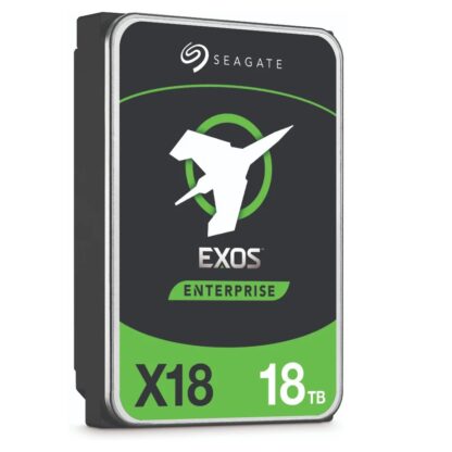 Seagate HDD 3.5 18TB SATA ST18000NM000J