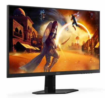 MONITOR 27" AOC 27G4XE - Image 7