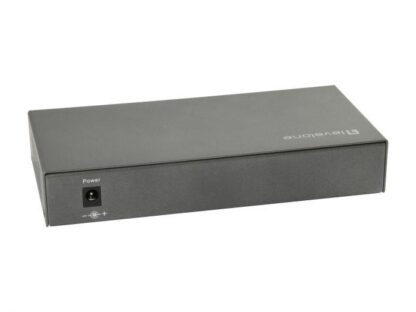 LevelOne SWITCH GEP-0823