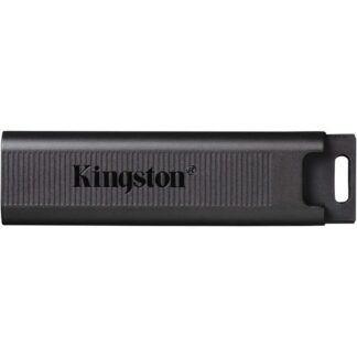 Kingston USB 512GB DATATRAVELER MAX 3.2 Black