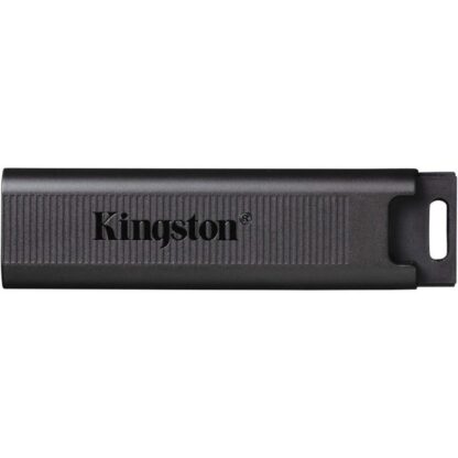 Kingston USB 512GB DATATRAVELER MAX 3.2 Black