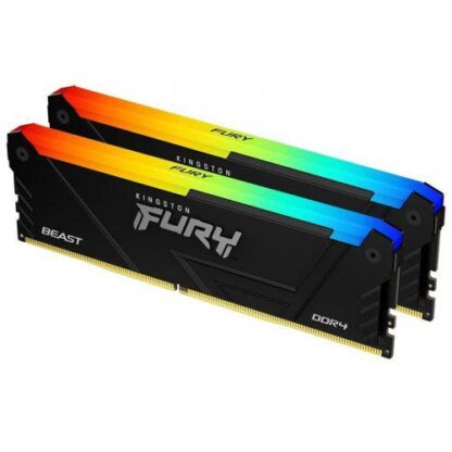Kingston DDR4 32GB K2 3200 KF432C16BB2AK2/32 - Image 2