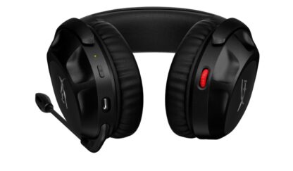 HP HYPERX CLOUD STINGER 2 Wireless - Image 3
