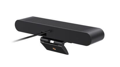 VIDEO BAR AXTEL 4K AX-4K-VBm MINI - Image 12