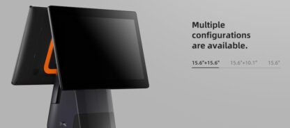 SUNMI DESKTOP POS SYSTEM L1563 - Image 2