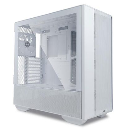 PC Case Lian Li LANCOOL III E-ATX MT WHITE - Image 2