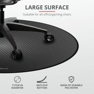 Trust CHAIR MAT Mika Chair Accessory