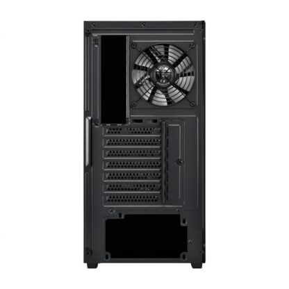 PC Case FSP CMT 218 MID TOWER ATX - Image 3