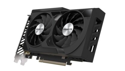 Gigabyte GeForce RTX 4060 WINDFORCE 8GB - Image 3